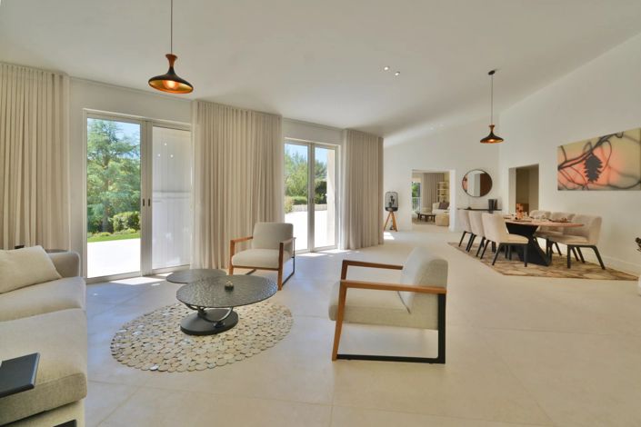 Image No.21-Maison de 5 chambres à vendre à Biot