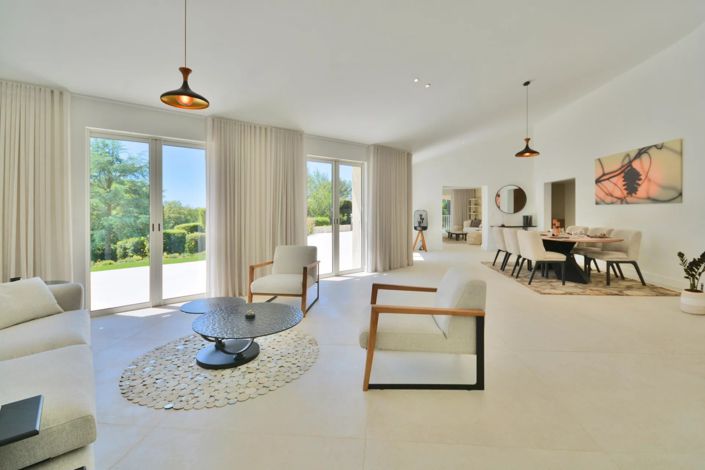 Image No.22-Maison de 5 chambres à vendre à Biot