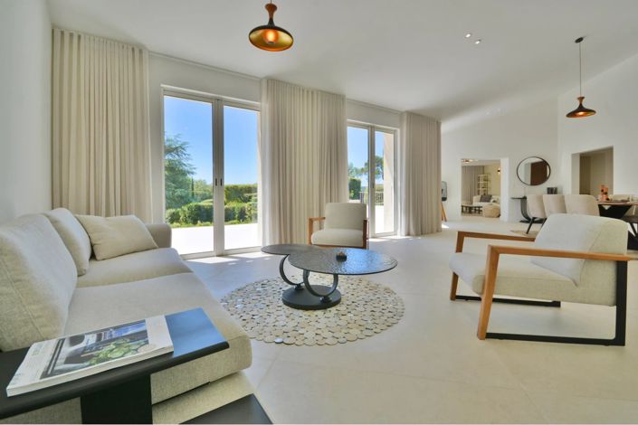 Image No.23-Maison de 5 chambres à vendre à Biot