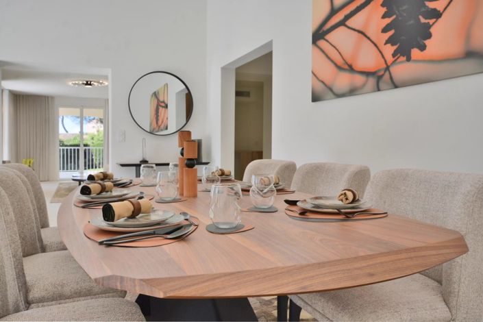 Image No.24-Maison de 5 chambres à vendre à Biot