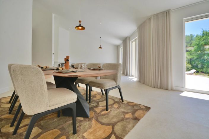 Image No.25-Maison de 5 chambres à vendre à Biot