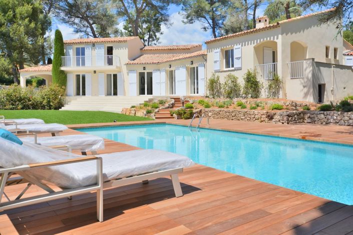 Image No.4-Maison de 5 chambres à vendre à Biot