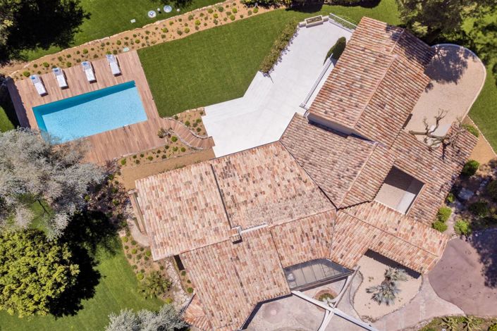 Image No.6-Maison de 5 chambres à vendre à Biot