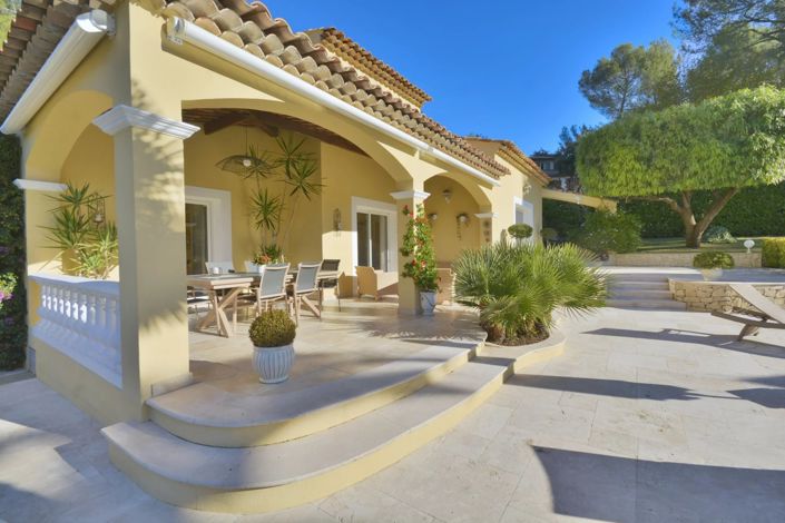 Image No.16-4 Bed House for sale