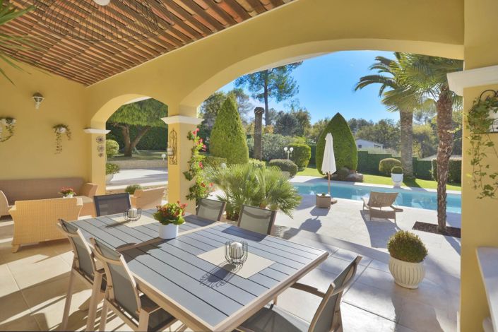 Image No.7-4 Bed House for sale