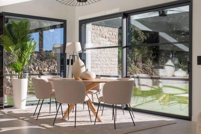 Image No.14-Maison de 4 chambres à vendre à Biot