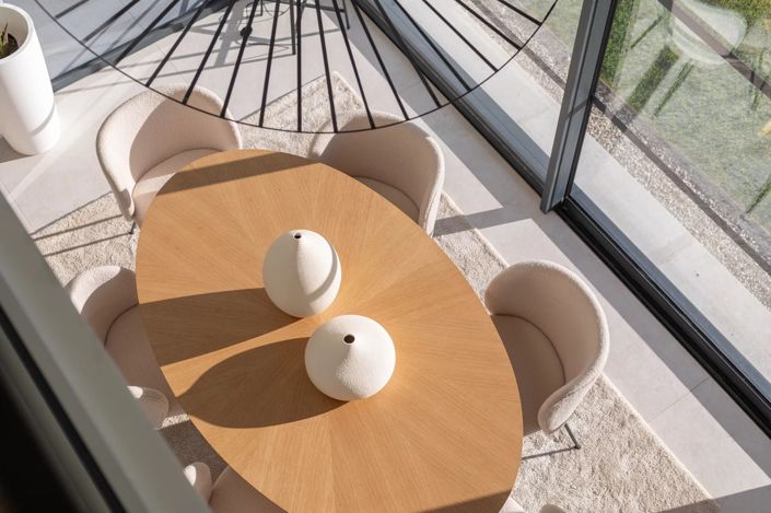 Image No.17-Maison de 4 chambres à vendre à Biot