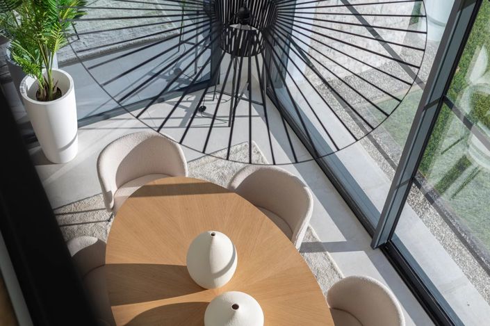 Image No.18-Maison de 4 chambres à vendre à Biot