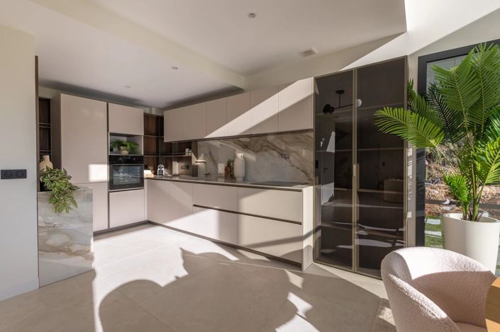 Image No.21-Maison de 4 chambres à vendre à Biot