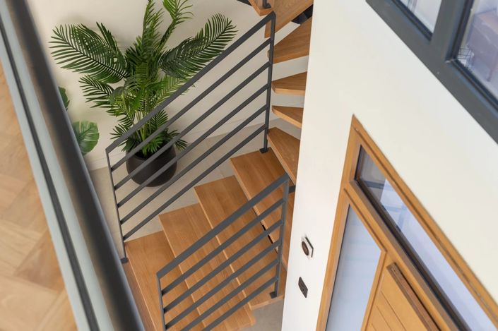 Image No.25-Maison de 4 chambres à vendre à Biot