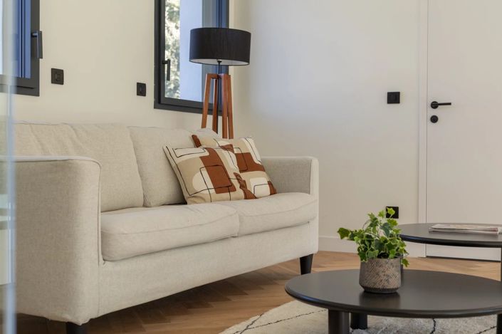 Image No.27-Maison de 4 chambres à vendre à Biot