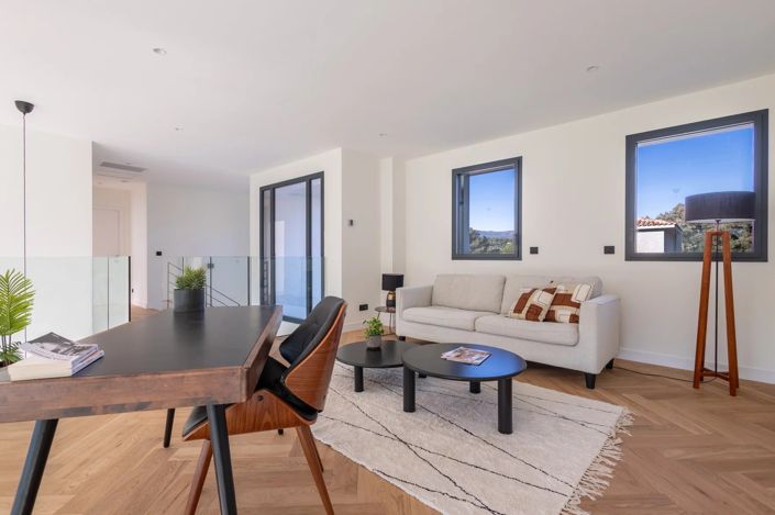 Image No.28-Maison de 4 chambres à vendre à Biot