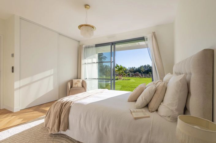 Image No.33-Maison de 4 chambres à vendre à Biot