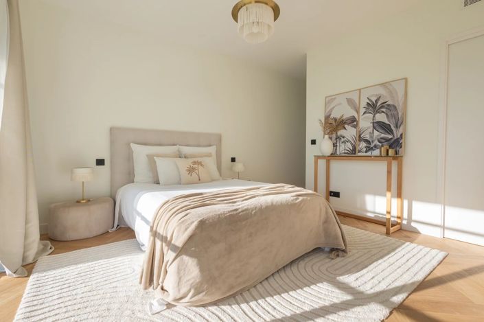 Image No.34-Maison de 4 chambres à vendre à Biot