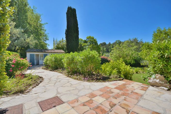 Image No.13-Maison de 5 chambres à vendre à Valbonne