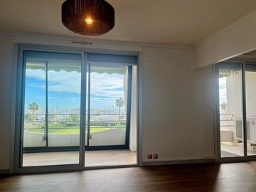 1 - La Grande-Motte, Apartment