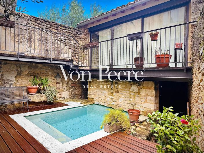 Image No.10-Maison de 4 chambres à vendre à Pujaut