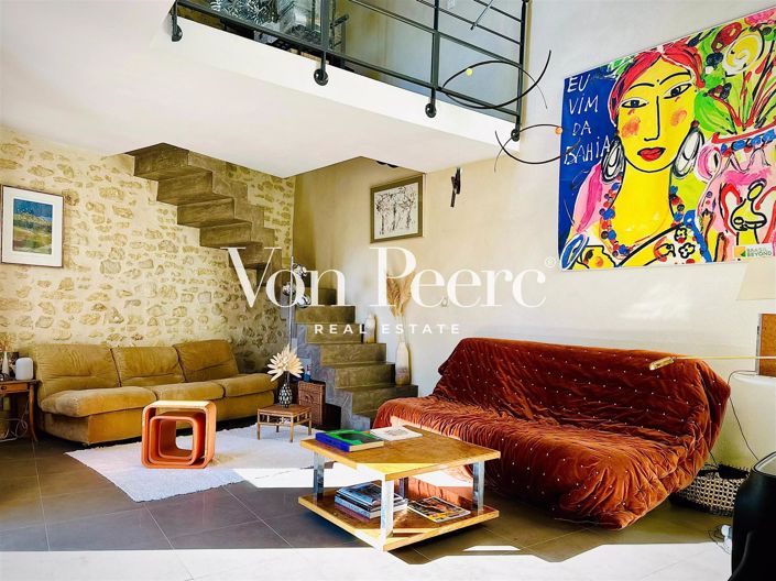 Image No.11-Maison de 4 chambres à vendre à Pujaut