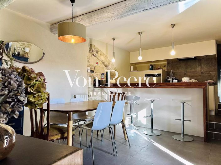 Image No.3-Maison de 4 chambres à vendre à Pujaut