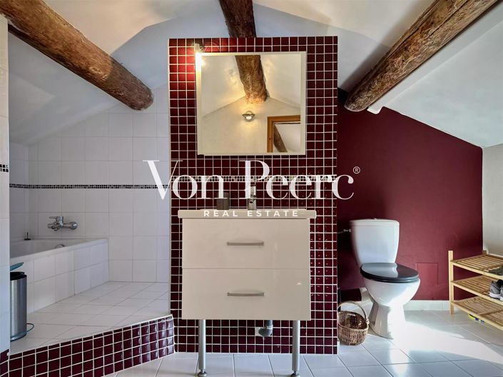 Image No.7-Maison de 4 chambres à vendre à Pujaut