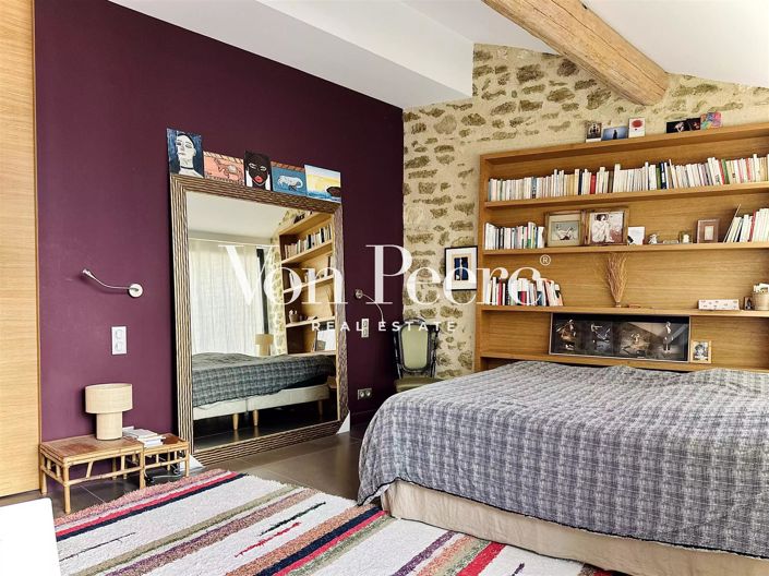 Image No.8-Maison de 4 chambres à vendre à Pujaut