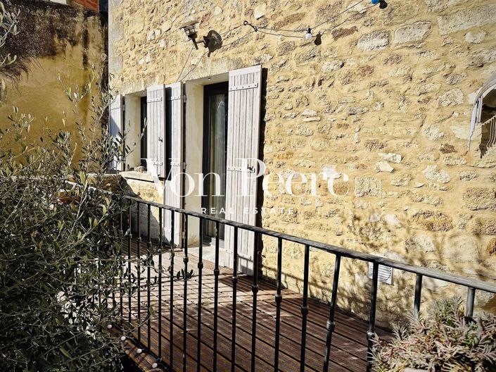 Image No.9-Maison de 4 chambres à vendre à Pujaut