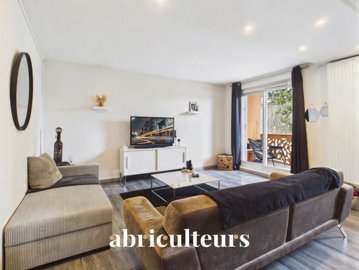 1 - Aix-en-Provence, Apartment