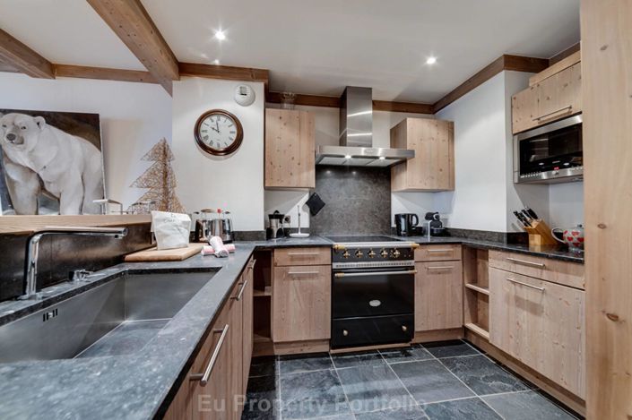 Image No.5-3 Bed Apartment for sale