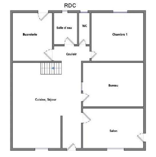 Image No.19-3 Bed House for sale