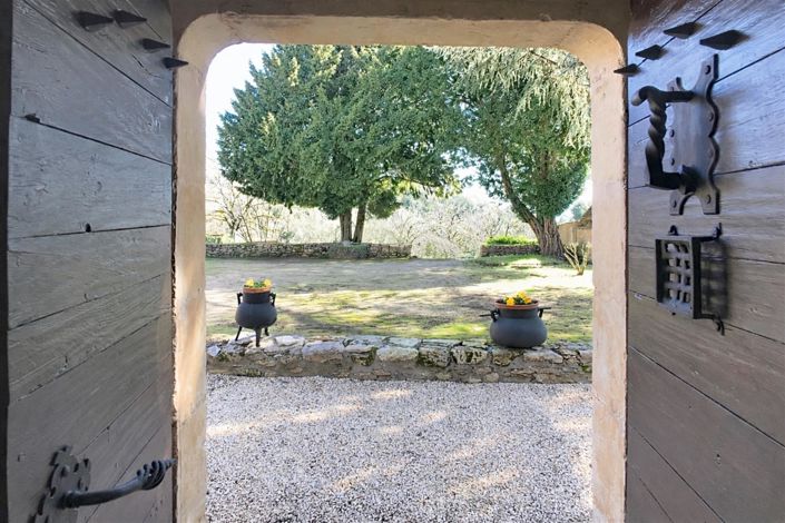 Image No.17-Maison de 5 chambres à vendre à La Roque-Gageac