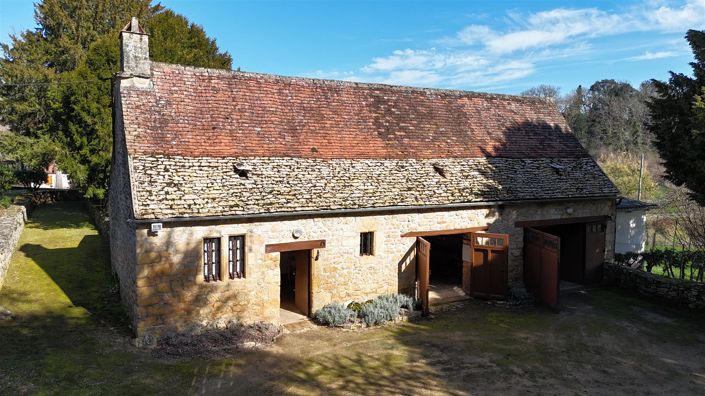 Image No.18-Maison de 5 chambres à vendre à La Roque-Gageac