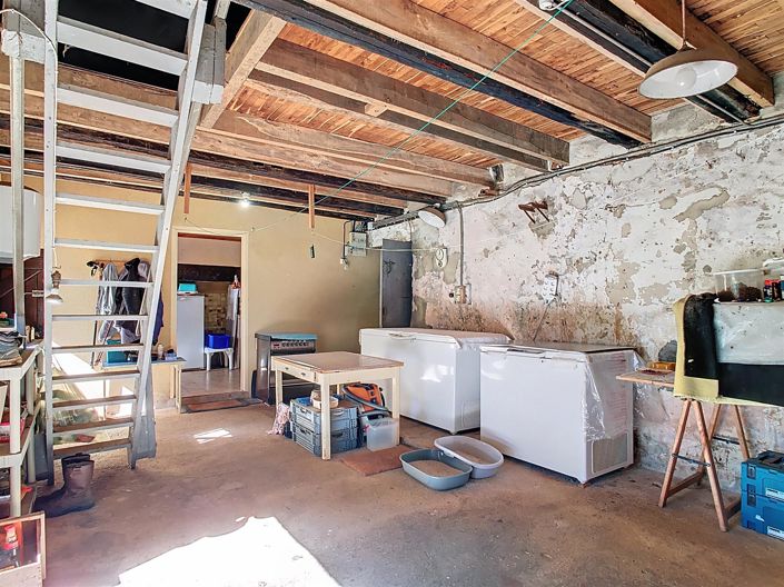 Image No.19-Maison de 5 chambres à vendre à La Roque-Gageac