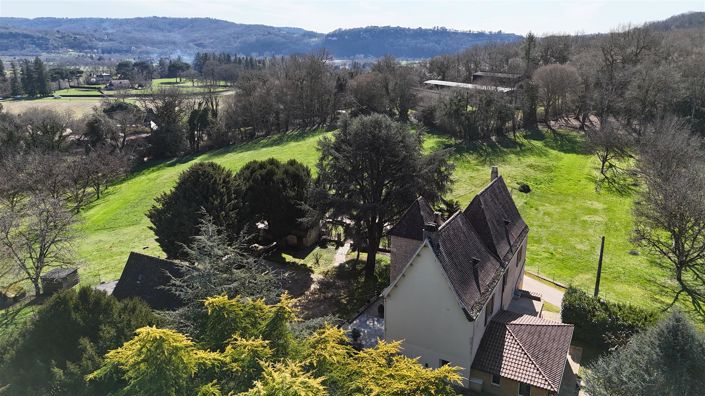 Image No.21-Maison de 5 chambres à vendre à La Roque-Gageac