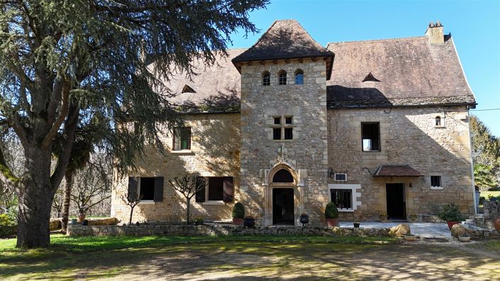 Image No.22-Maison de 5 chambres à vendre à La Roque-Gageac
