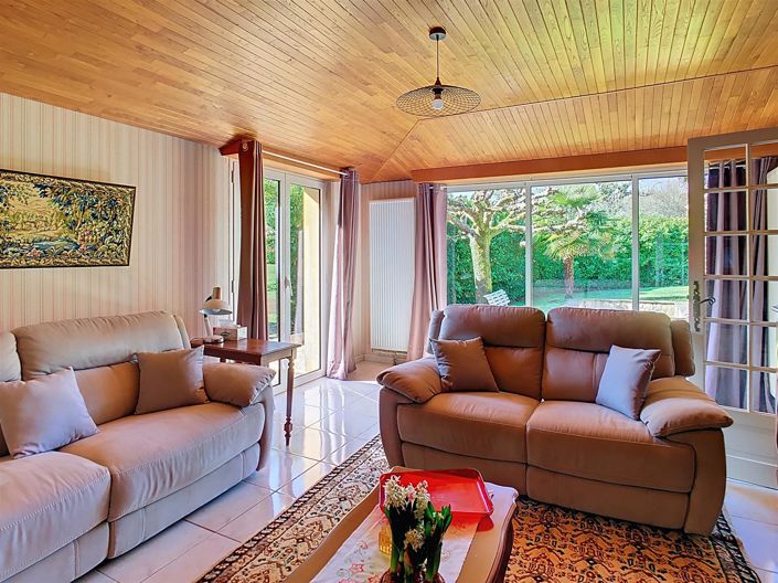 Image No.7-Maison de 5 chambres à vendre à La Roque-Gageac