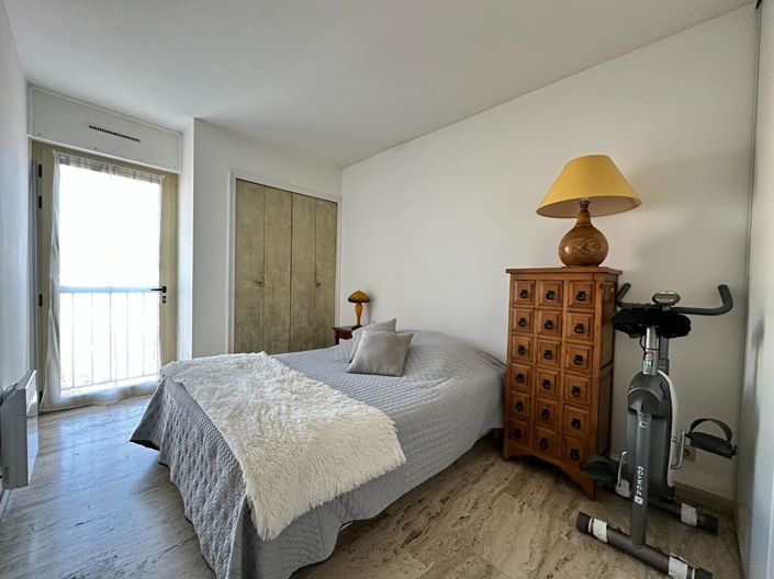 Image No.5-Appartement de 1 chambre à vendre à Six-Fours-les-Plages