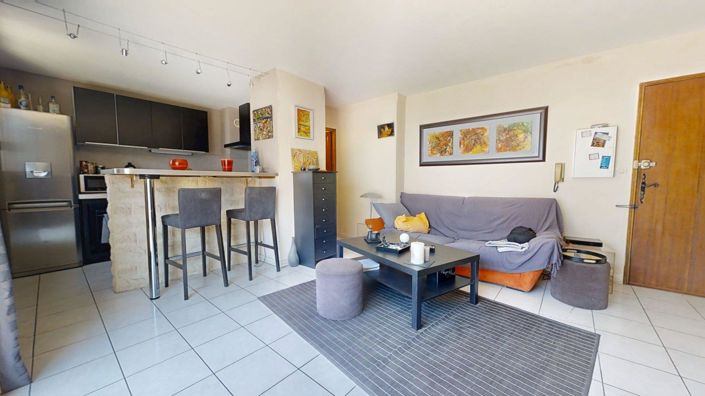 Image No.3-Appartement de 1 chambre à vendre à Six-Fours-les-Plages