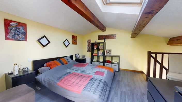 Image No.6-Appartement de 1 chambre à vendre à Six-Fours-les-Plages