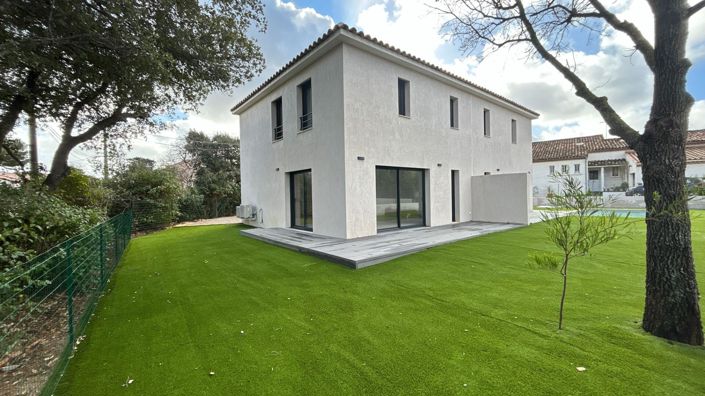 Image No.5-Maison de 3 chambres à vendre à Six-Fours-les-Plages