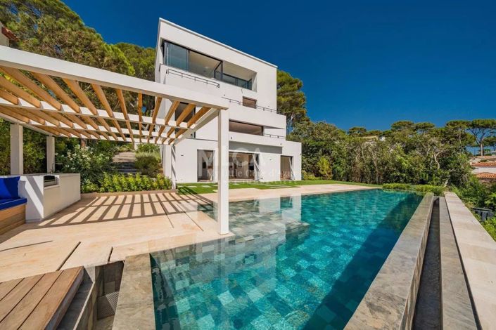 Image No.4-Maison de 5 chambres à vendre à Antibes