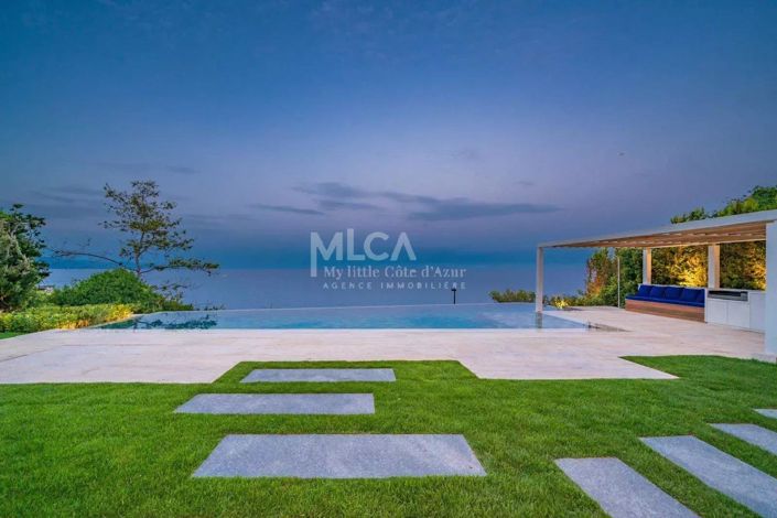 Image No.6-Maison de 5 chambres à vendre à Antibes