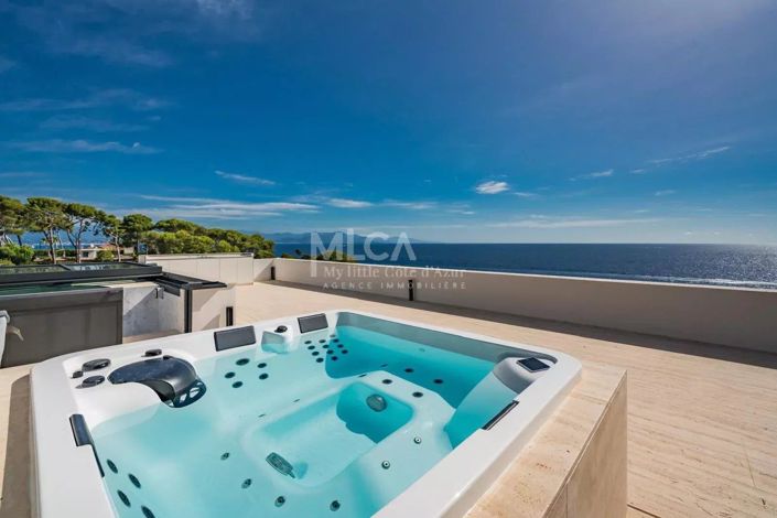 Image No.7-Maison de 5 chambres à vendre à Antibes