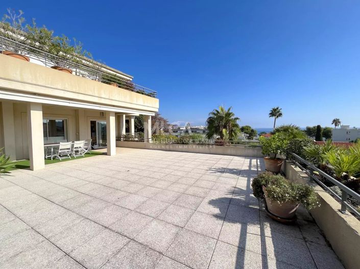 Image No.2-Appartement de 3 chambres à vendre à Antibes