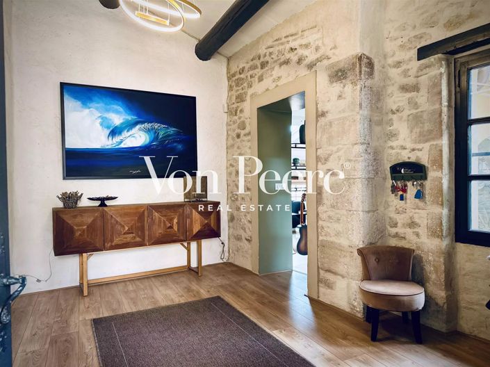 Image No.10-Maison à vendre à Pujaut