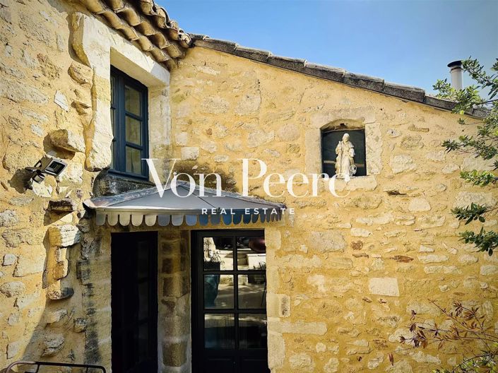 Image No.12-Maison à vendre à Pujaut