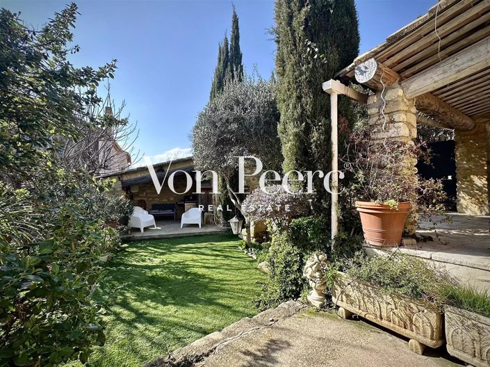 Image No.13-Maison à vendre à Pujaut