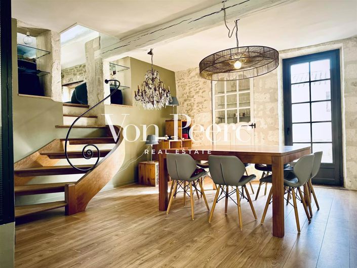 Image No.2-Maison à vendre à Pujaut