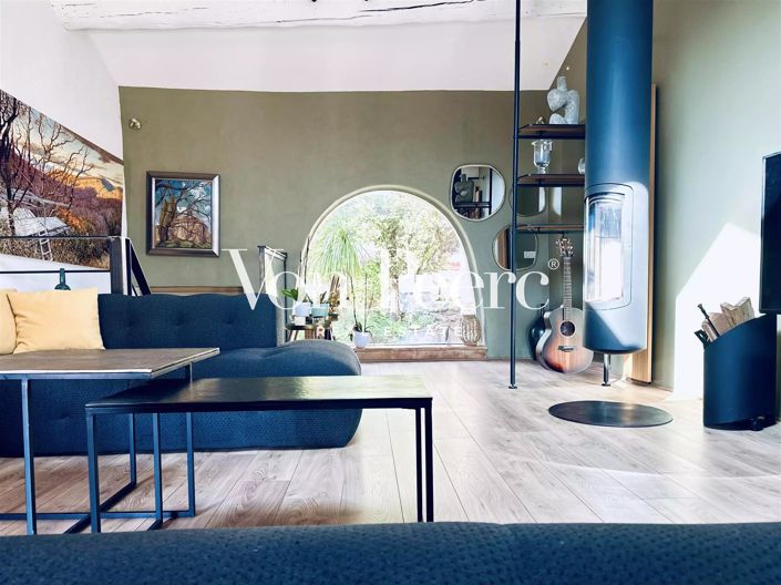 Image No.6-Maison à vendre à Pujaut