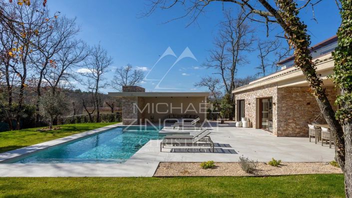 Image No.10-Maison de 4 chambres à vendre à Fayence