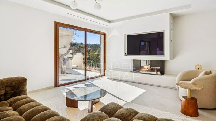 Image No.6-Maison de 4 chambres à vendre à Fayence